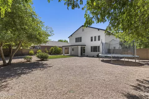 Exterior - 2562 E Los Alamos St, Gilbert, AZ 85295 photo 4 of 4