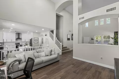 Entry Way - 2562 E Los Alamos St, Gilbert, AZ 85295 photo 1 of 2