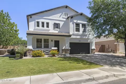 2562 E Los Alamos St, Gilbert, AZ 85295
