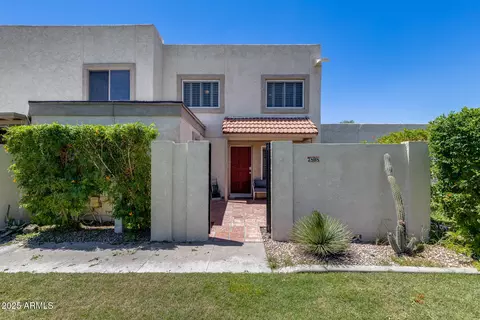 7808 E Valley Vista Dr, Scottsdale, AZ 85250