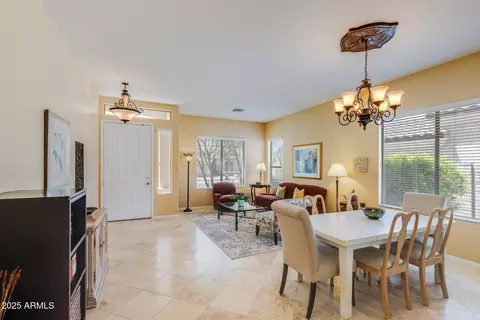 Dining - 5014 E Kirkland Rd, Phoenix, AZ 85054 photo 1 of 1