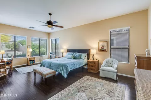 Bedroom - 5014 E Kirkland Rd, Phoenix, AZ 85054 photo 1 of 1