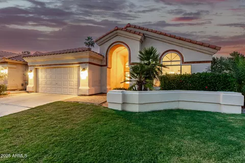 1591 S Sycamore Pl, Chandler, AZ 85286