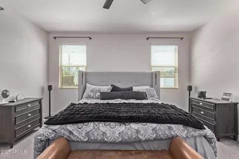 Bedroom - 10029 E Wavelength Ave, Mesa, AZ 85212 photo 1 of 5