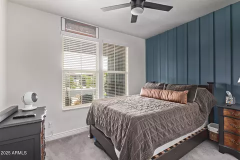 Bedroom - 10029 E Wavelength Ave, Mesa, AZ 85212 photo 2 of 5