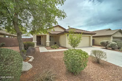 25729 W St Charles Ct, Buckeye, AZ 85326