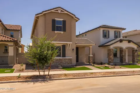 13473 N 158th Ave, Surprise, AZ 85379
