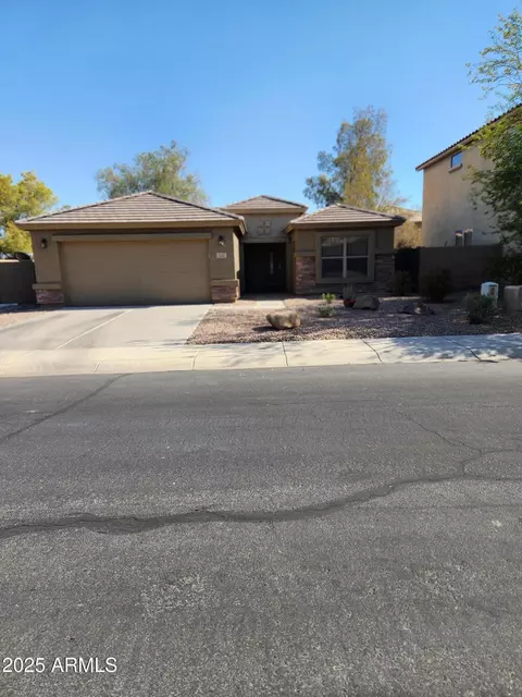 1333 E Cecil Ct, Casa Grande, AZ 85122