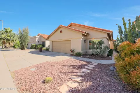 13584 N 102nd Pl, Scottsdale, AZ 85260