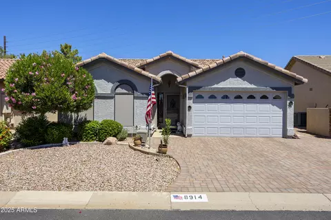 8914 E Copper Valley Ln, Sun Lakes, AZ 85248