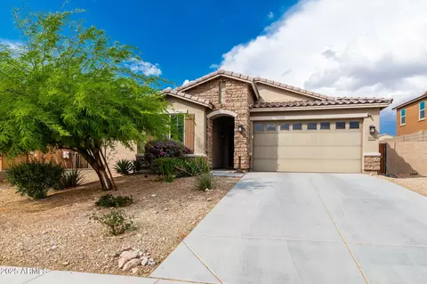 10849 S 175th Dr, Goodyear, AZ 85338