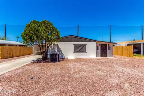 7442 E Baseline Rd, Mesa, AZ 85209