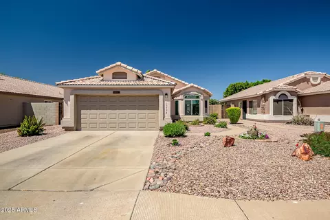 15558 N Ulrich Way, Surprise, AZ 85374