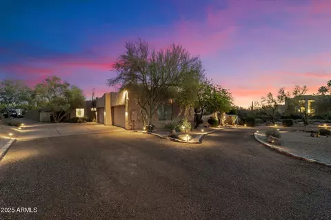 25483 N Wrangler Rd, Scottsdale, AZ 85255