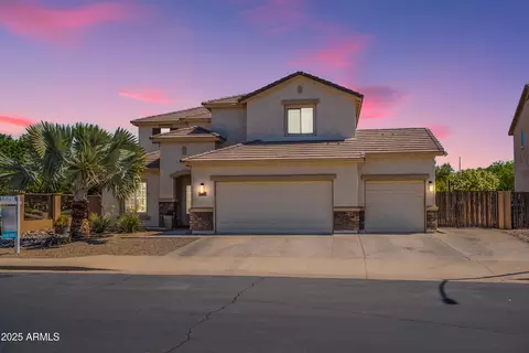 11003 E Ravenna Cir, Mesa, AZ 85212