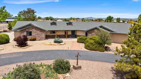1640 W Grasshopper Ln, Chino Valley, AZ 86323