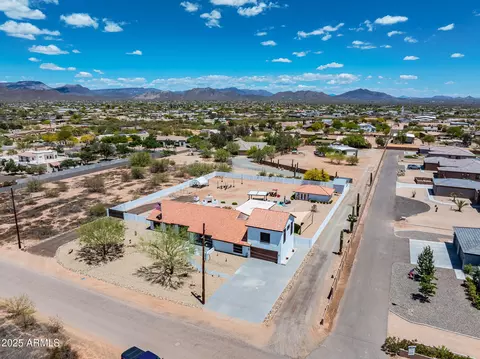 View/Area - 35005 N Central Ave, Phoenix, AZ 85086 photo 1 of 9