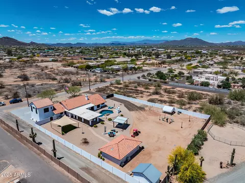 View/Area - 35005 N Central Ave, Phoenix, AZ 85086 photo 6 of 9