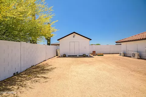 Exterior - 35005 N Central Ave, Phoenix, AZ 85086 photo 17 of 22