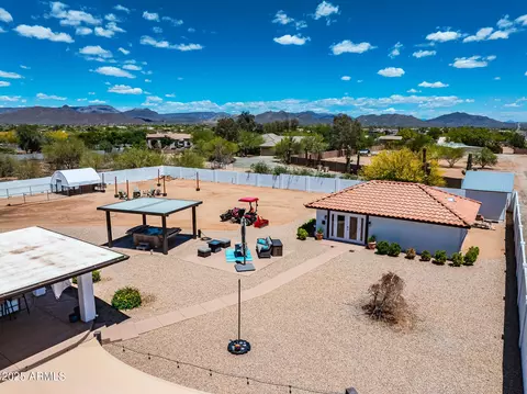 Exterior - 35005 N Central Ave, Phoenix, AZ 85086 photo 19 of 22
