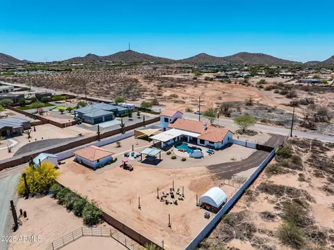 View/Area - 35005 N Central Ave, Phoenix, AZ 85086 photo 9 of 9