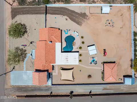 View/Area - 35005 N Central Ave, Phoenix, AZ 85086 photo 2 of 9