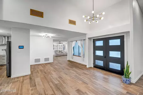 Entry Way - 35005 N Central Ave, Phoenix, AZ 85086 photo 2 of 5