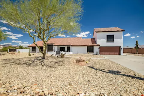 Exterior - 35005 N Central Ave, Phoenix, AZ 85086 photo 21 of 22