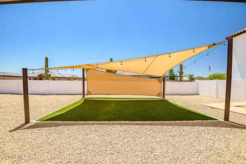 Exterior - 35005 N Central Ave, Phoenix, AZ 85086 photo 9 of 22