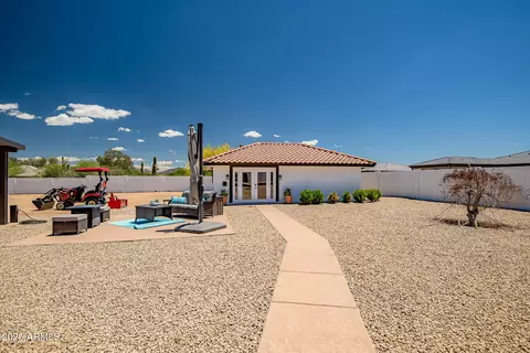 Exterior - 35005 N Central Ave, Phoenix, AZ 85086 photo 11 of 22