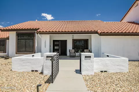 Exterior - 35005 N Central Ave, Phoenix, AZ 85086 photo 4 of 22