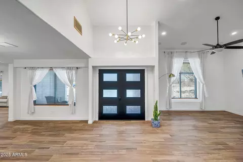 Entry Way - 35005 N Central Ave, Phoenix, AZ 85086 photo 1 of 5