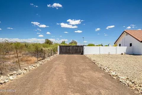 Exterior - 35005 N Central Ave, Phoenix, AZ 85086 photo 22 of 22