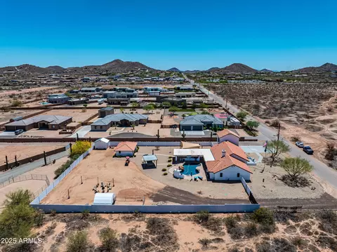 View/Area - 35005 N Central Ave, Phoenix, AZ 85086 photo 4 of 9