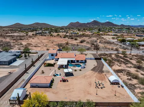 View/Area - 35005 N Central Ave, Phoenix, AZ 85086 photo 8 of 9