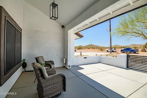 Exterior - 35005 N Central Ave, Phoenix, AZ 85086 photo 5 of 22