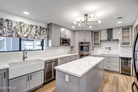 Kitchen - 35005 N Central Ave, Phoenix, AZ 85086 photo 1 of 7