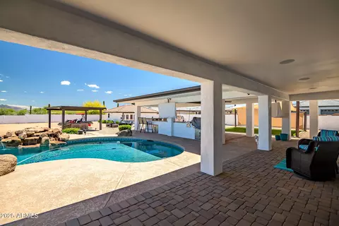Exterior - 35005 N Central Ave, Phoenix, AZ 85086 photo 6 of 22