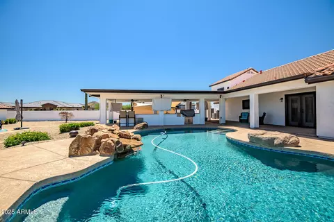 Exterior - 35005 N Central Ave, Phoenix, AZ 85086 photo 8 of 22