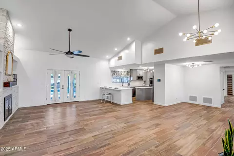 Living - 35005 N Central Ave, Phoenix, AZ 85086 photo 2 of 6