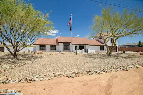 Exterior - 35005 N Central Ave, Phoenix, AZ 85086 photo 3 of 22
