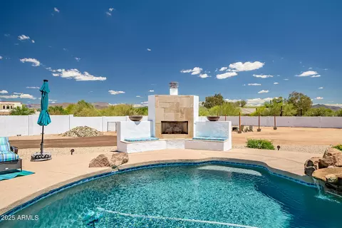 Exterior - 35005 N Central Ave, Phoenix, AZ 85086 photo 7 of 22