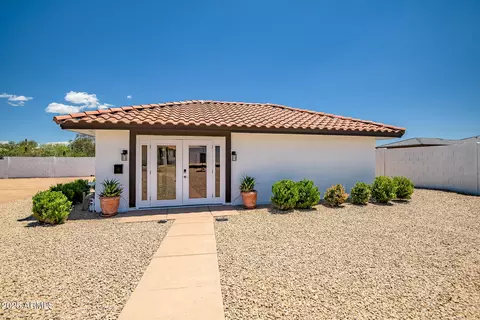 Exterior - 35005 N Central Ave, Phoenix, AZ 85086 photo 2 of 22