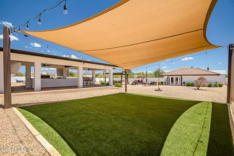 Exterior - 35005 N Central Ave, Phoenix, AZ 85086 photo 10 of 22