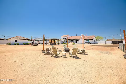 Exterior - 35005 N Central Ave, Phoenix, AZ 85086 photo 16 of 22
