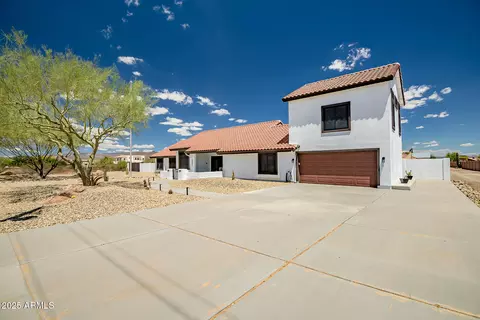 Exterior - 35005 N Central Ave, Phoenix, AZ 85086 photo 20 of 22