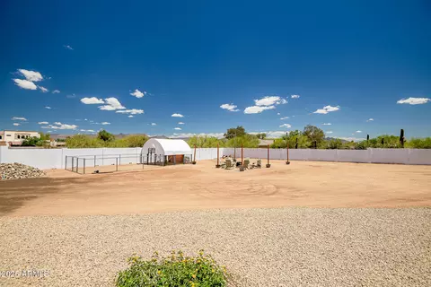 Exterior - 35005 N Central Ave, Phoenix, AZ 85086 photo 15 of 22