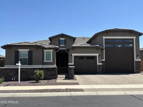17427 W Hadley St, Goodyear, AZ 85338