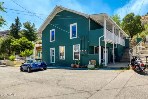 514 Brophy Ave, Bisbee, AZ 85603