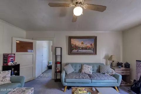 Entry Way - 514 Brophy Ave, Bisbee, AZ 85603 photo 2 of 2